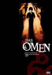 Cover vom Film Omen, Das
