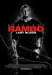 Coverbild zum Film 'Rambo 5 - Last Blood'