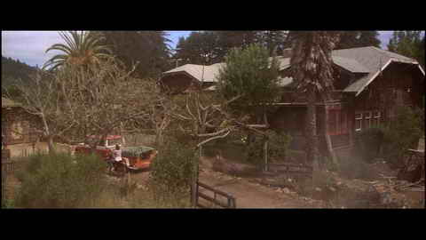 Screenshot [05] zum Film 'Lost Boys'