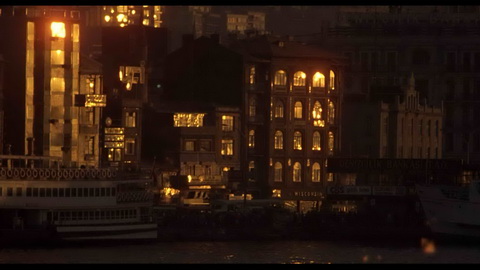 Screenshot [01] zum Film 'Midnight Express'