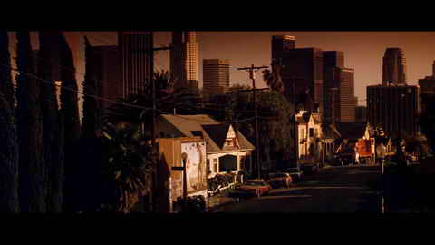 Screenshot [01] zum Film 'Last Boy Scout'