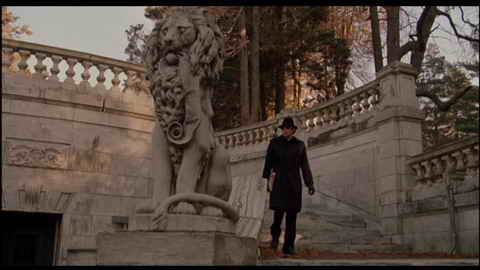 Screenshot [05] zum Film 'Amityville Horror'