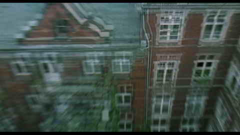 Screenshot [01] zum Film 'Lola rennt'