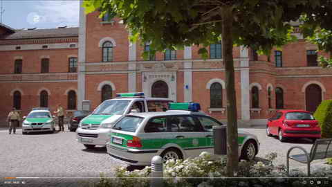 Screenshot [01] zum Film 'Rosenheim-Cops, Die [TV-Serie]'