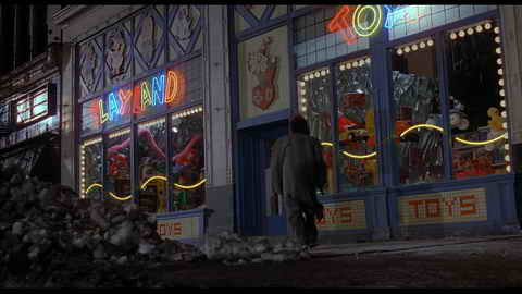 Screenshot [01] zum Film 'Chucky - Die Mörderpuppe'
