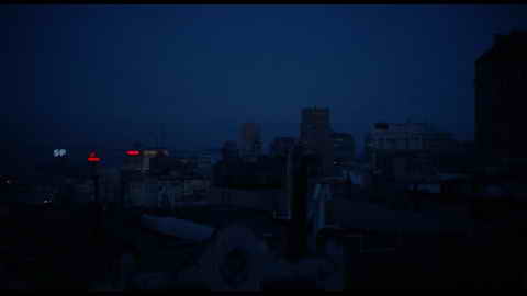 Screenshot [01] zum Film 'Vertigo - Aus dem Reich der Toten'
