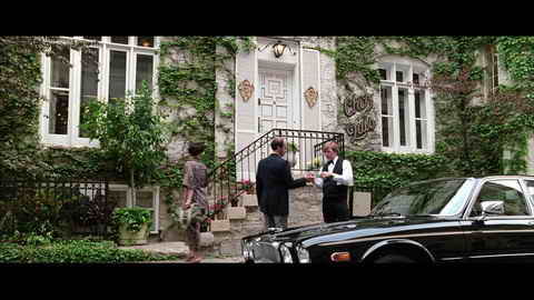 Screenshot [08] zum Film 'Ferris macht blau'
