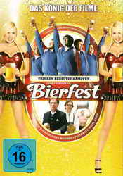 Cover vom Film Bierfest