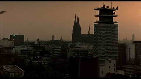 Screenshot [02] zum Film 'Bewegte Mann, Der'