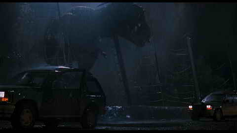 Screenshot [11] zum Film 'Jurassic Park'