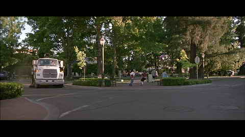 Screenshot [07] zum Film 'Scream - Schrei!'