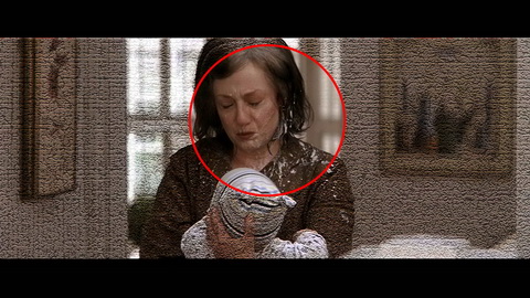 Fehlerbild [02] zum Film 'Babynator, Der'