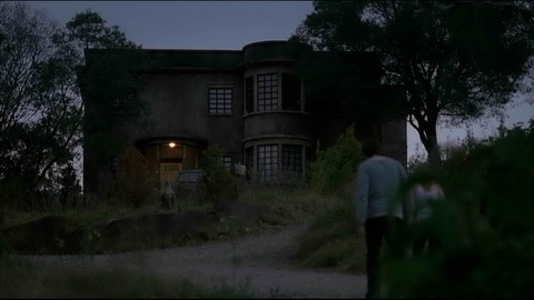 Screenshot [05] zum Film 'House of Wax'