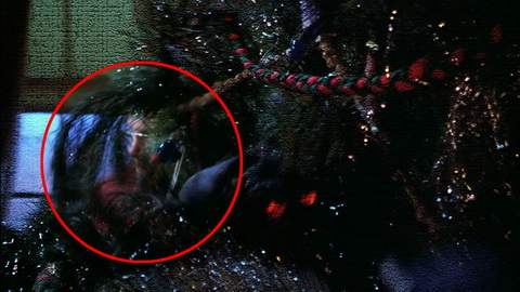Fehlerbild [07] zum Film 'Gremlins - Kleine Monster'