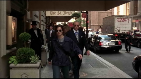 Screenshot [07] zum Film 'Miss Undercover'