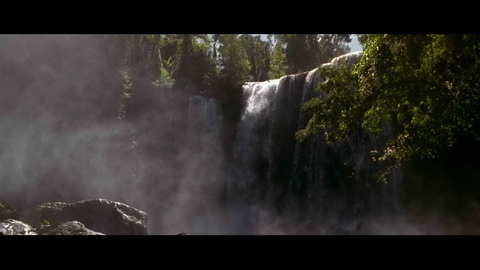 Screenshot [12] zum Film 'Lara Croft - Tomb Raider'
