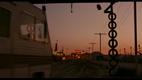Screenshot [06] zum Film 'From Dusk Till Dawn'
