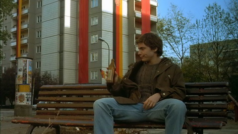 Screenshot [03] zum Film 'Good Bye Lenin'