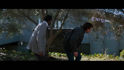 Fehlerbild [07] zum Film 'Lethal Weapon 2 - Brennpunkt L.A.'