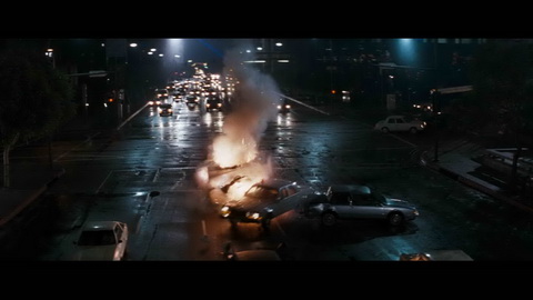 Screenshot [02] zum Film 'Lethal Weapon 2 - Brennpunkt L.A.'