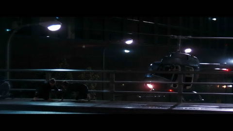 Screenshot [08] zum Film 'Lethal Weapon 2 - Brennpunkt L.A.'
