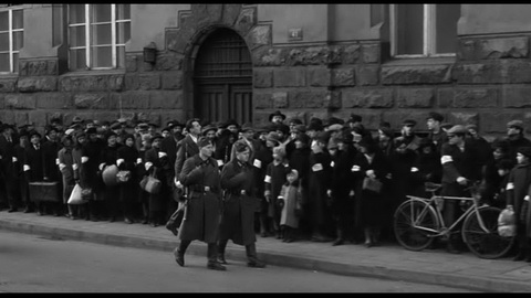 Screenshot [02] zum Film 'Schindlers Liste'