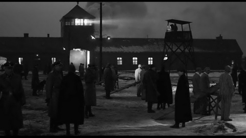 Screenshot [24] zum Film 'Schindlers Liste'