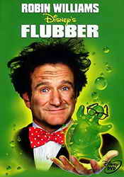 Cover vom Film Flubber