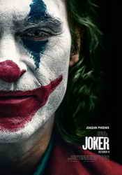 Cover vom Film Joker