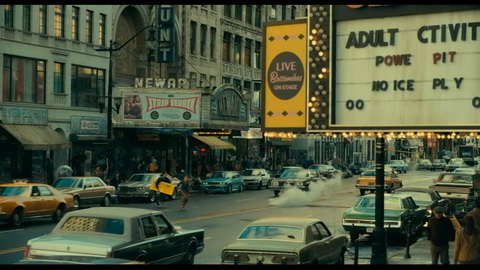Screenshot [04] zum Film 'Joker'