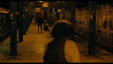 Screenshot [12] zum Film 'Joker'