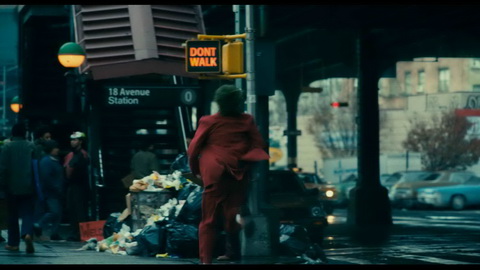 Screenshot [25] zum Film 'Joker'