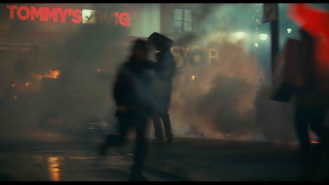 Screenshot [26] zum Film 'Joker'