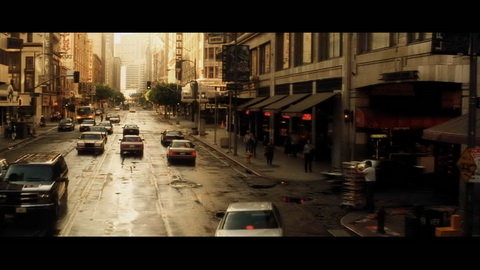 Screenshot [25] zum Film 'Nur noch 60 Sekunden'
