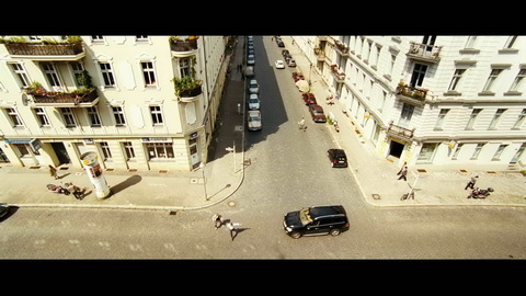 Screenshot [05] zum Film 'Zweiohrküken'
