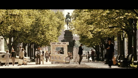 Screenshot [08] zum Film 'Zweiohrküken'
