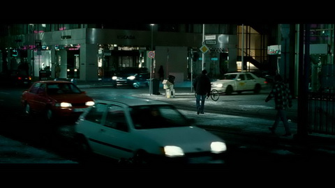 Screenshot [25] zum Film 'Unknown Identity'