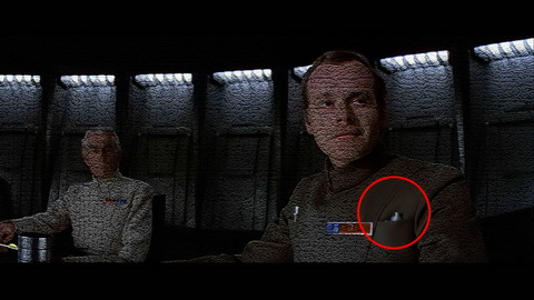 Fehlerbild [08] zum Film 'Star Wars: Episode IV (Krieg der Sterne)'