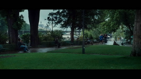 Screenshot [18] zum Film '96 Hours - Taken'