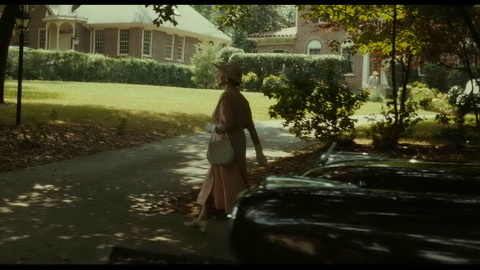 Screenshot [03] zum Film 'Miss Daisy und ihr Chauffeur'