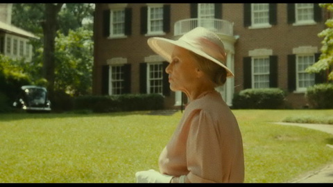 Screenshot [04] zum Film 'Miss Daisy und ihr Chauffeur'
