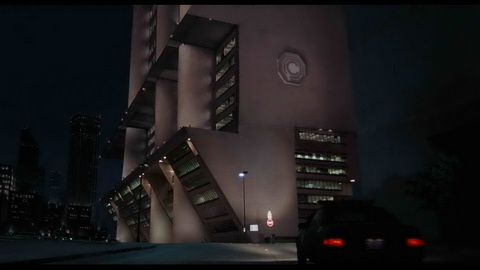 Screenshot [13] zum Film 'RoboCop'