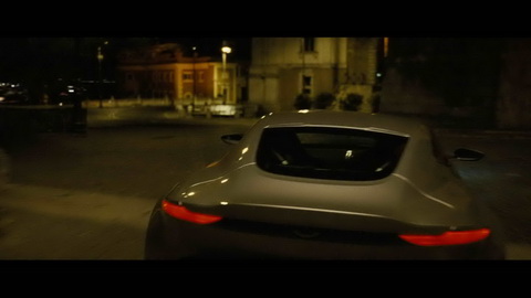 Screenshot [18] zum Film 'James Bond - Spectre'