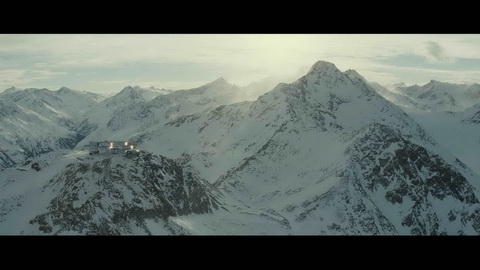 Screenshot [33] zum Film 'James Bond - Spectre'