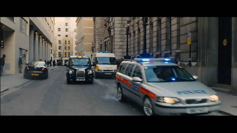 Screenshot [34] zum Film 'James Bond - Skyfall'