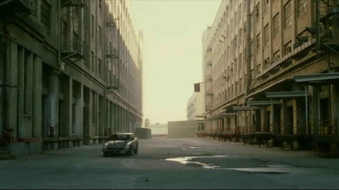 Screenshot [06] zum Film 'Bruce Allmächtig'