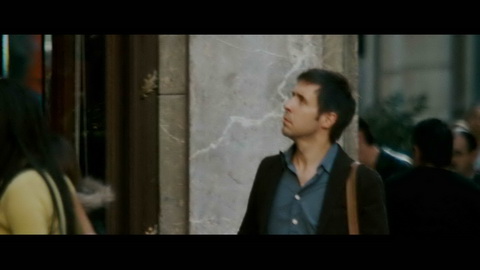 Screenshot [06] zum Film 'Bourne Ultimatum, Das'