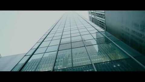 Screenshot [12] zum Film 'Bourne Ultimatum, Das'
