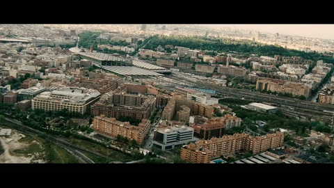 Screenshot [22] zum Film 'Bourne Ultimatum, Das'