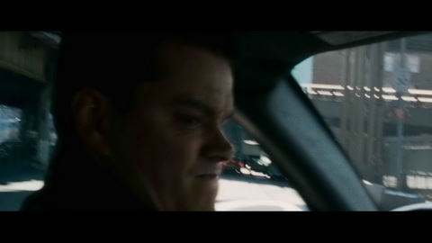 Screenshot [33] zum Film 'Bourne Ultimatum, Das'
